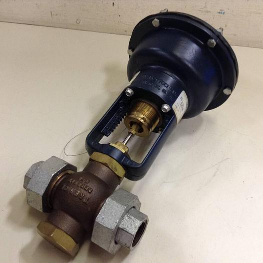 Used TRERICE Temperature Regulator 910TA-A30 #74899