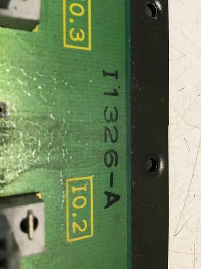 Used TOSHIBA Base Slot Rack B200EXB8 #140262