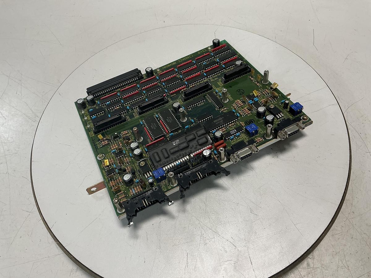 Used TOSHIBA H2184102