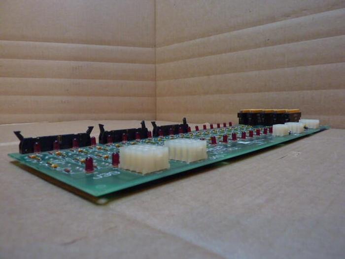 Used ACCURAY Circuit Board 7-084963-001 L1 Used