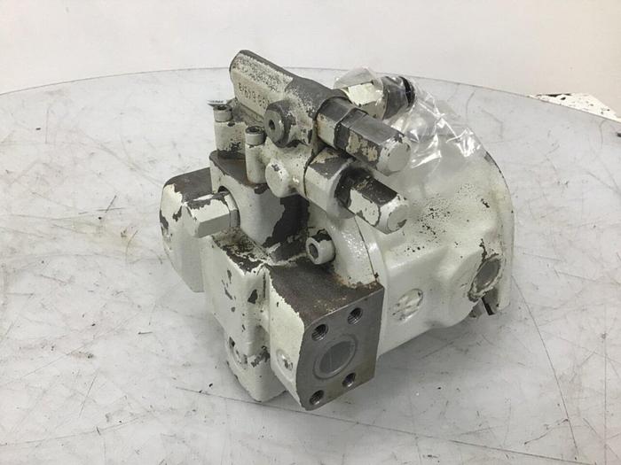 Used BRUENINGHAUS HYDRAULIK Pump A10VSO28DFR130RPPA12N00S0109 Used