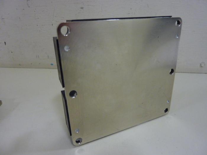 Used EUPEC Power Module FZ1200R16KF4 #59038