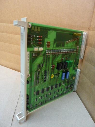 ABB Circuit Board 3HAB2211-1/1 #29408