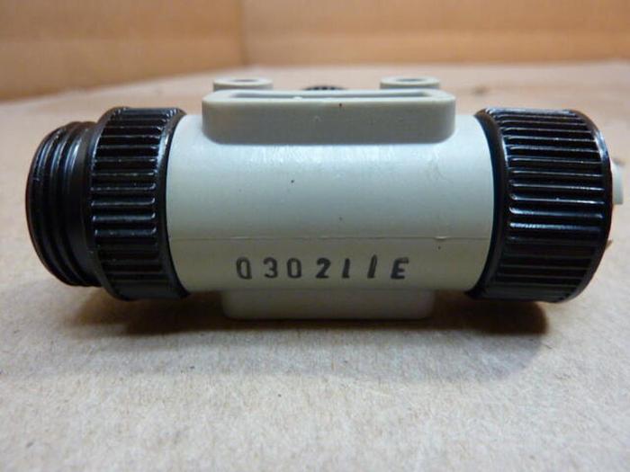 BRAD HARRISON / WOODHEAD 3 way junction DN3020 #30021