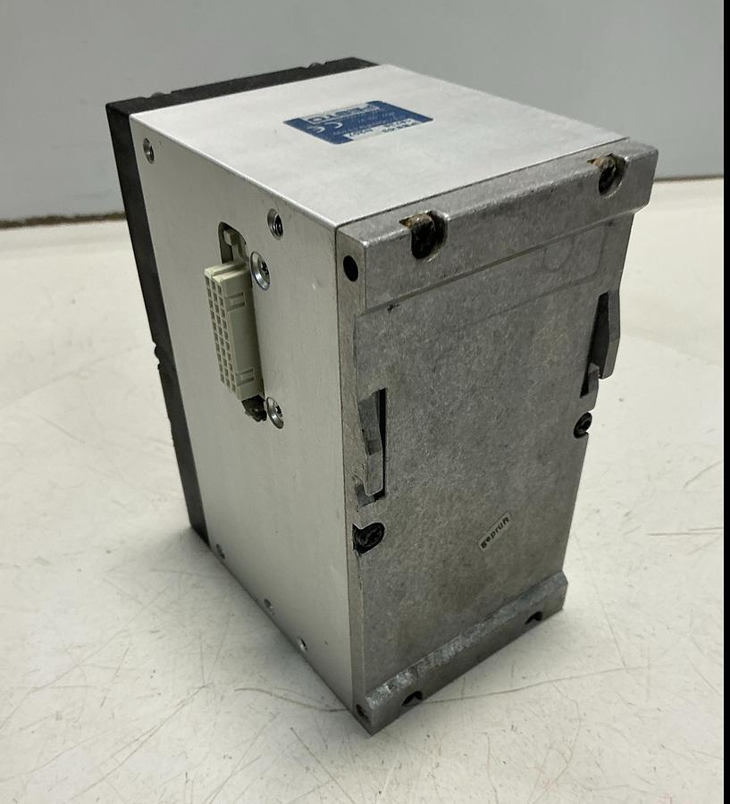 Used FESTO Control Block w/ Valves IFB8-03 #52681