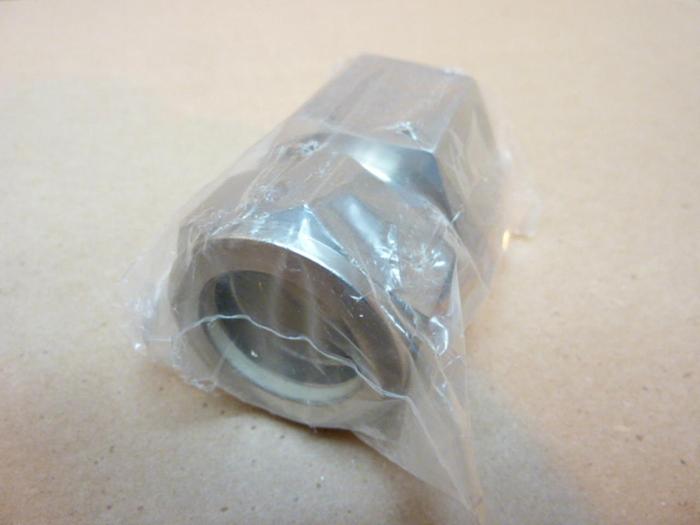DUOLOK Connector SS-1610-7-16 #41163