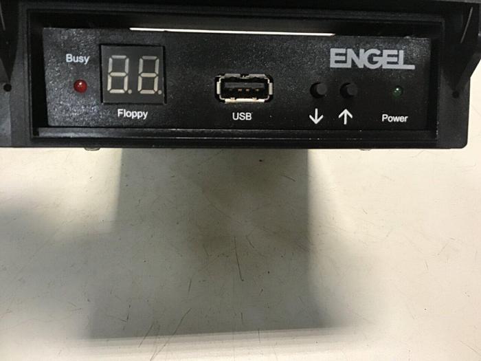 Used ENGEL Drive CC90 3.5 FLOPPY #101675