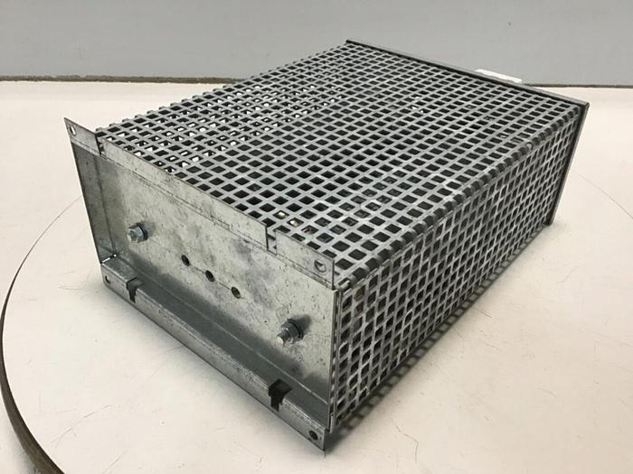 Used FRIZLEN GMBH & CO KG Power Resisitor FZZP 200X45S-10 D-71711 #129190