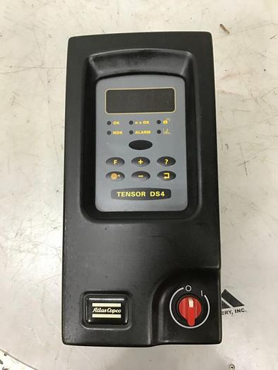 Used ATLAS COPCO Tensor Torque Controller D312-DS4 #138392