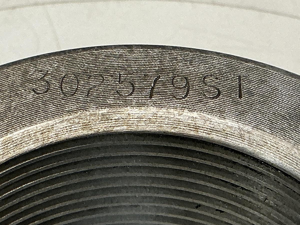 Used VAN DORN 302579ST