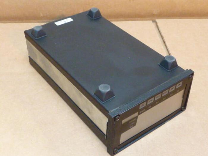 Used PROMEASURE CORP Control Module 4032X1 #34424