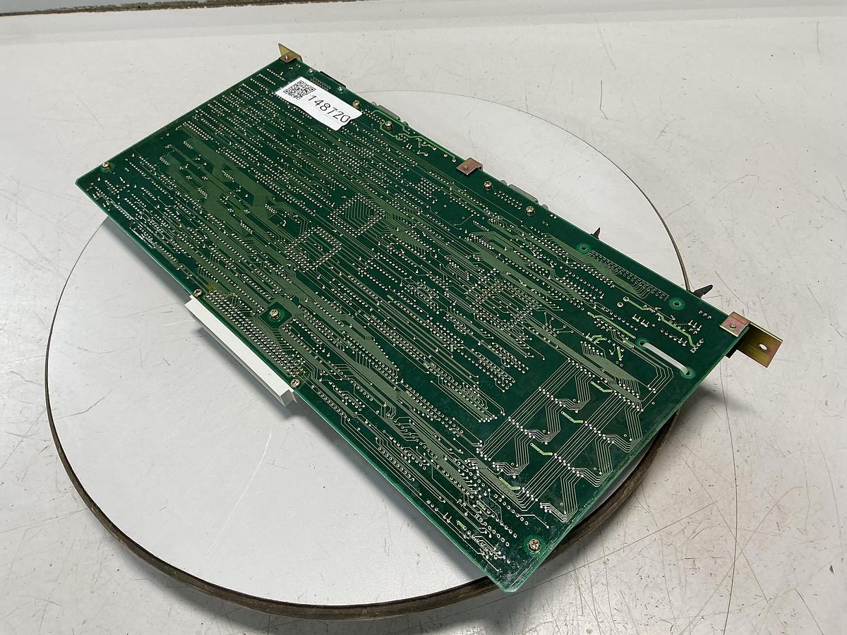 Used FUJI ELECTRIC F7706087(2)A