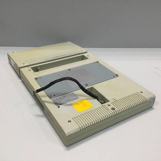 Used VAN DORN OP 398K Pathfinder Operator Control 6ES5398-0KB12 Used