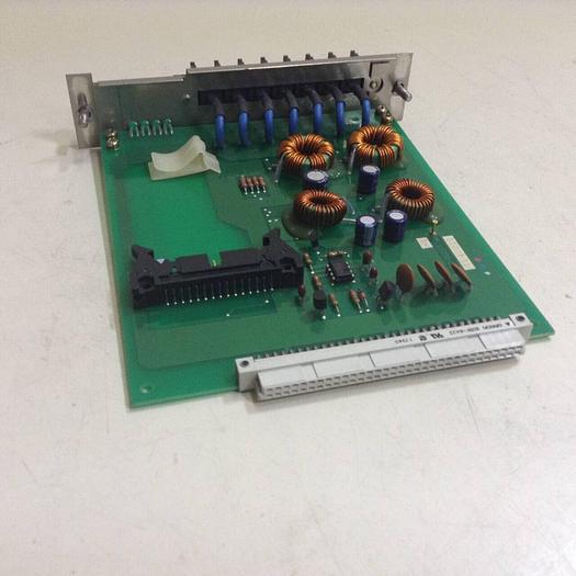 Used STAR AUTOMATION DC Power Card UPC-00223 #85384