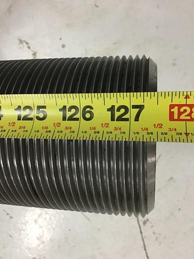 Used VAN DORN Tie Bar G5312ST #140225