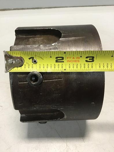 Used VAN DORN Tie Bar Nut 14561FI Used #120440