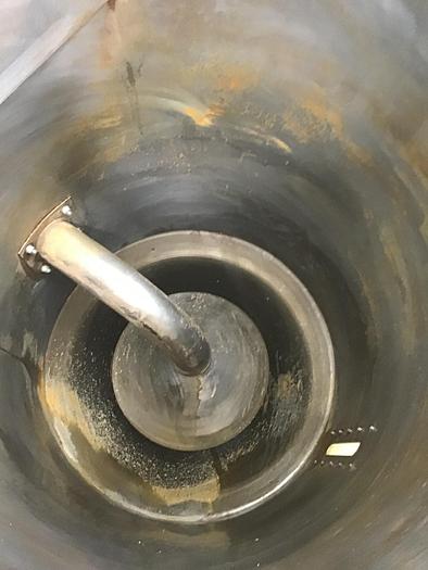 Used THORESON MCCOSH Hopper (thermal) Hopper / Need a Model Used #144322