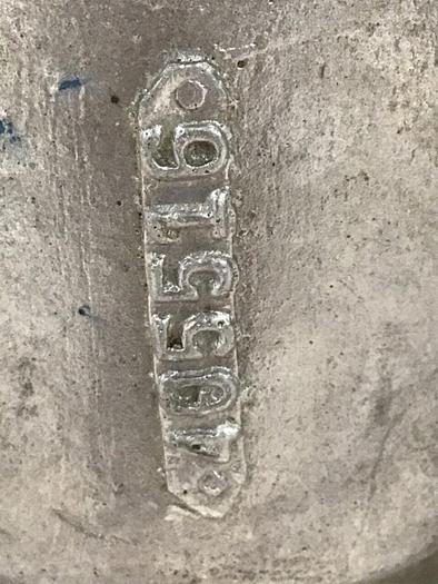 Used GENERIC T-Valve 405516 #134641