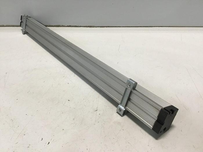 Used NOVOTECHNIK Linear Transducer TLH0450 #133245