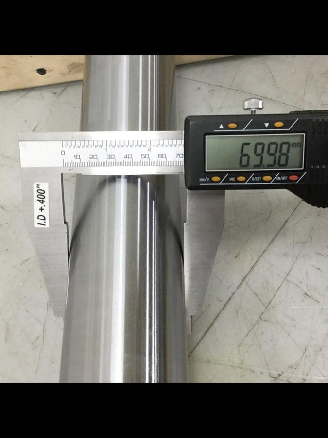 Used CINCINNATI MILACRON Tie Bar 5037166 #112792