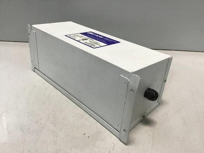 Used EASI Reactive Power Correction System 6250 #137103