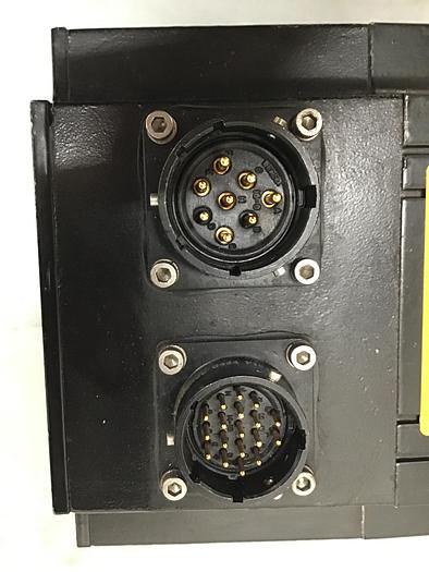 Used MTS AUTOMATION 3.3 HP Servo Motor MPM1142RE-1311 Used #142930