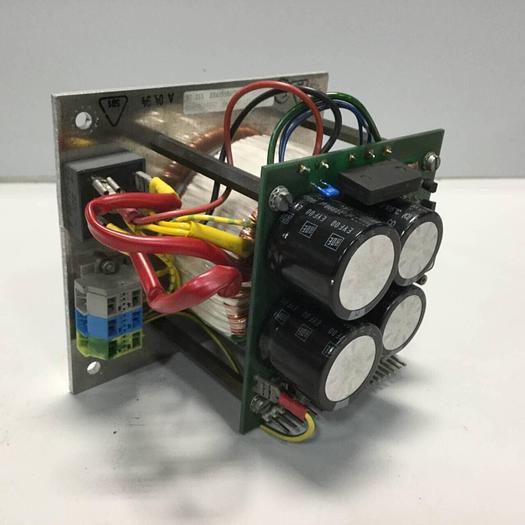 Used KRAUSS MAFFEI Transformer NT215 5089897 Used