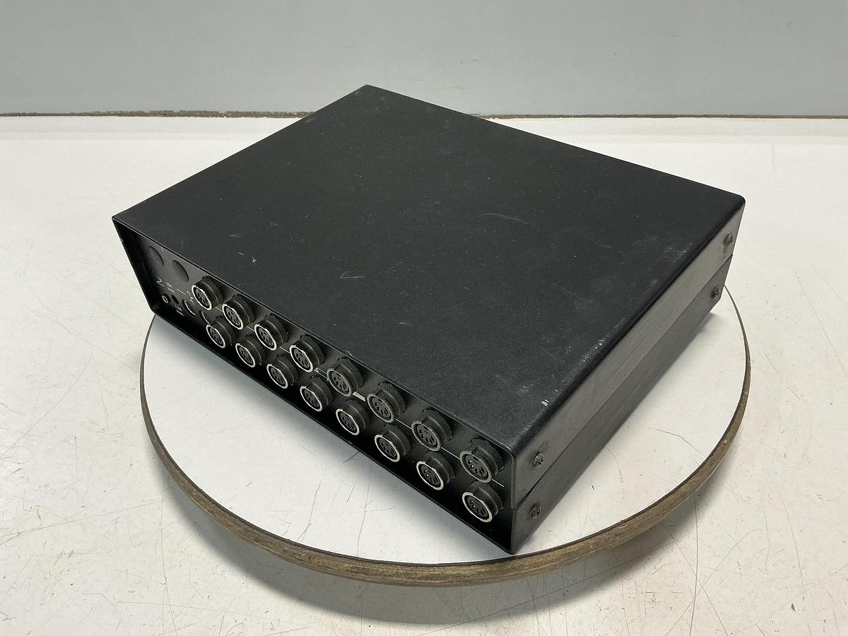 Used DATAMYTE 916-16
