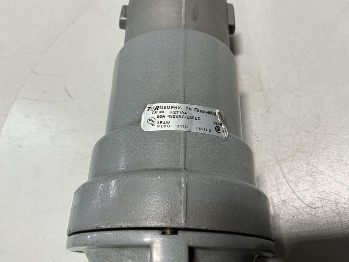 Used RUSSELL STOLL F27194