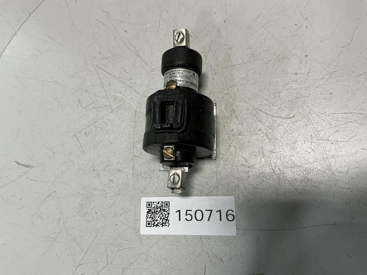 Used MDI 35 NO-120 A