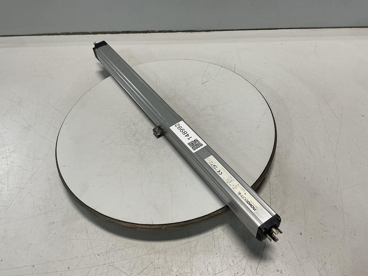 Used NOVOTECHNIK LWH 450
