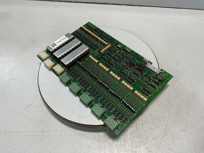 Used SHIBAURA PIDAA5- H0550555