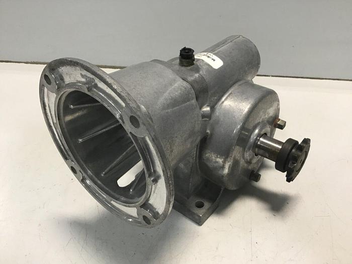 Used ELECTRA Gear 2400AC540R/F Used