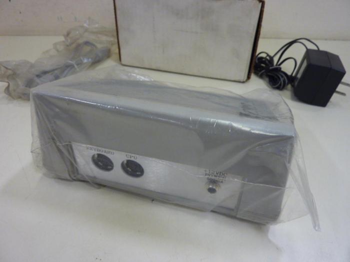 CASI RUSCO Keyboard 4360113001 #58414