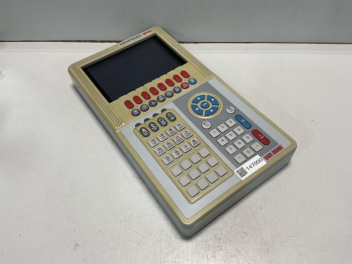 Used VAN DORN DEMAG Pathfinder 3000 monochrome