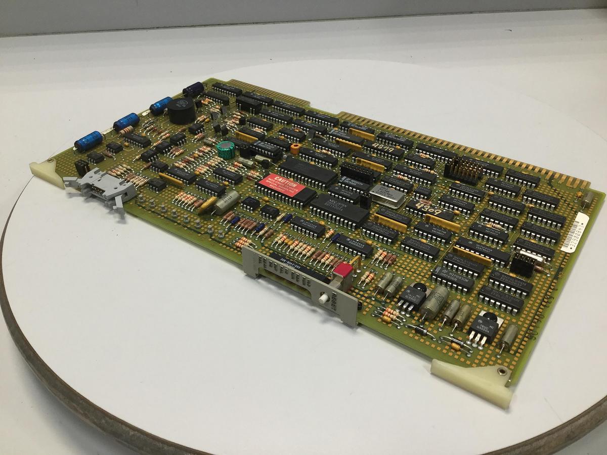Used CINCINNATI MILACRON Circuit Board 3-533-0610G USED