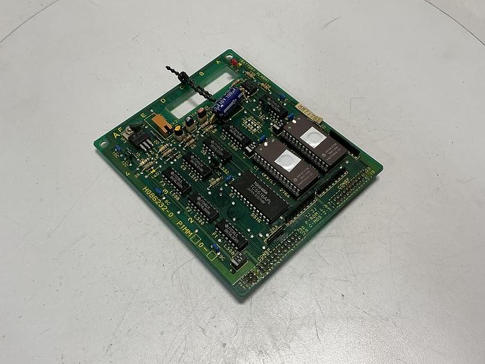 Used SHIBAURA H086232-0 P1MMD0