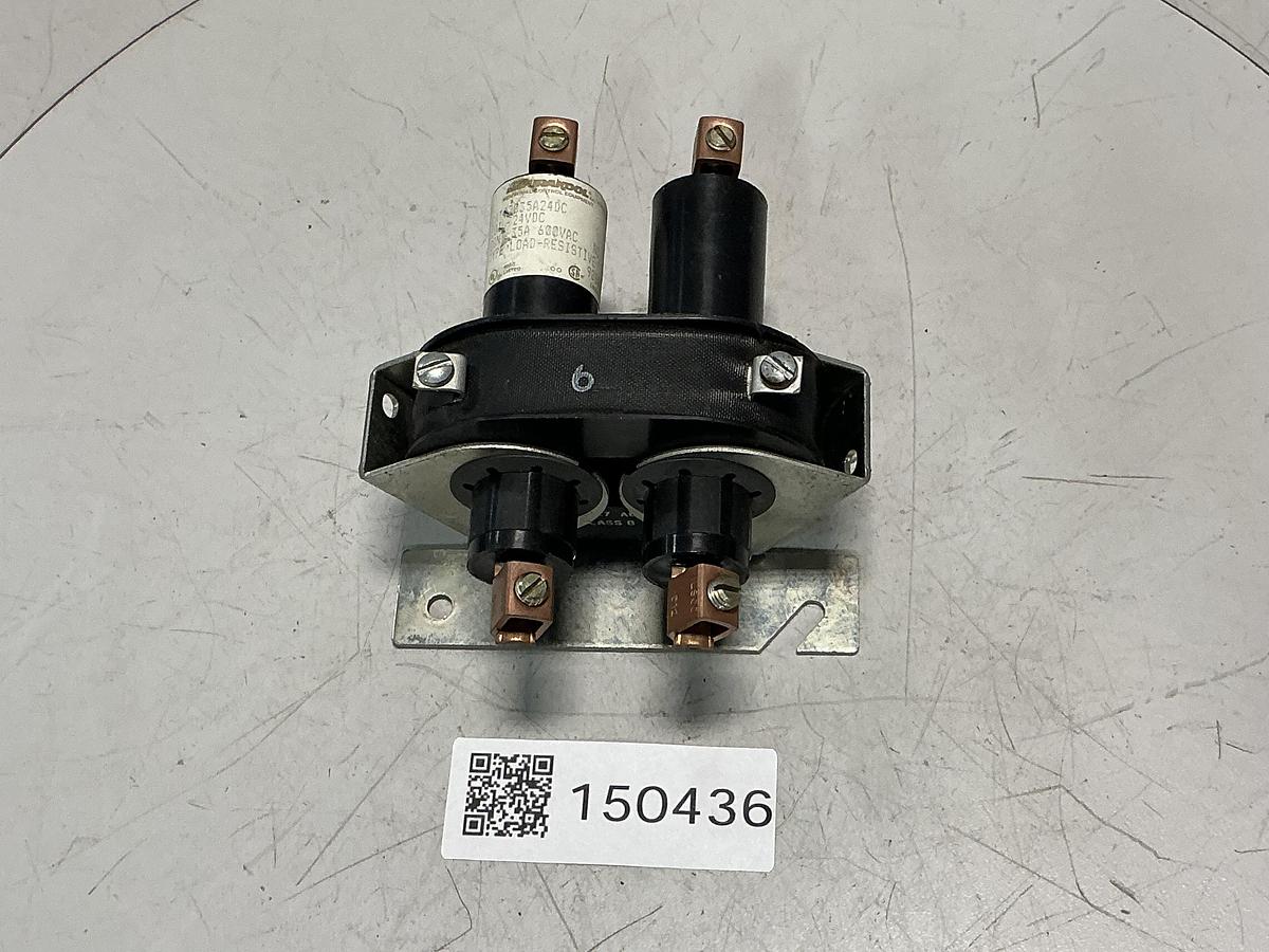 Used DURAKOOL 2035A24DC