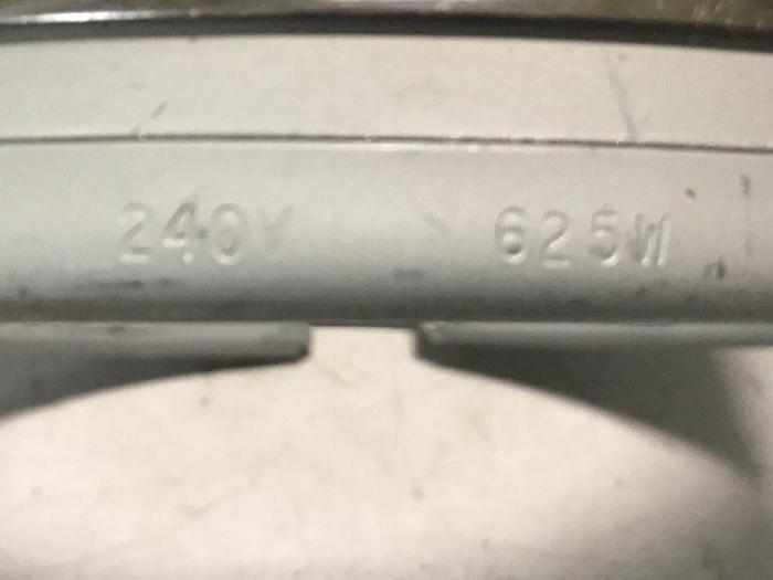 PPE 625 Watt Heater Band 40978B #118542