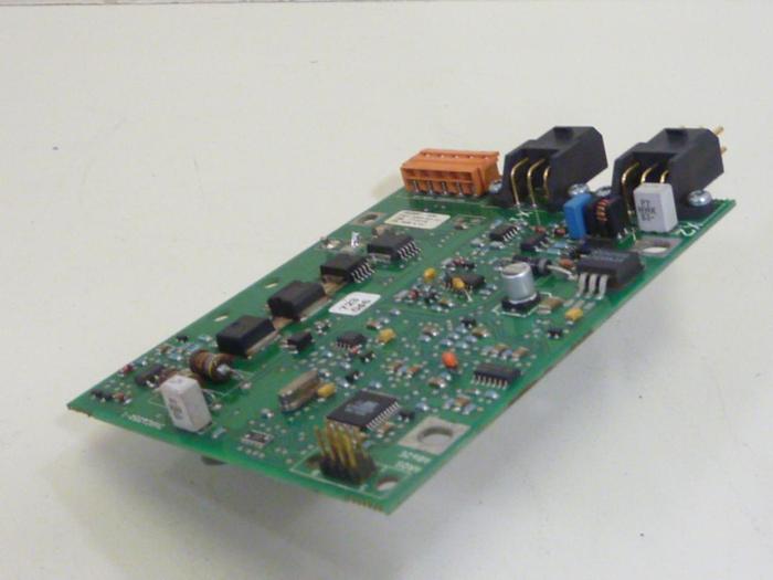 Used ABB Circuit Board 3HAC6550-1 Used