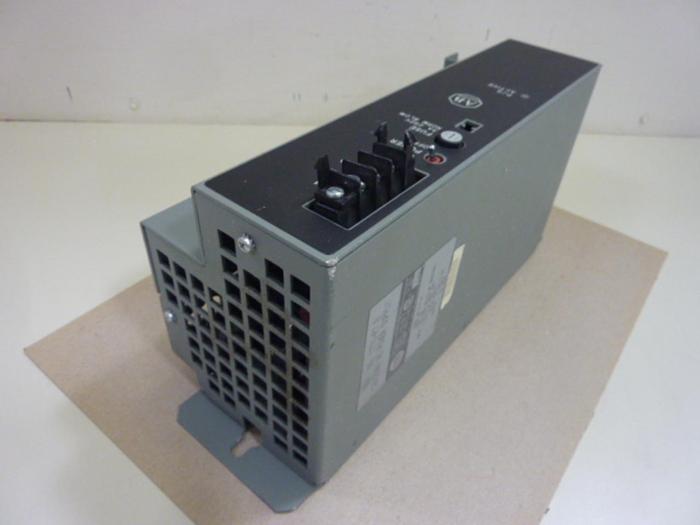 Used ALLEN BRADLEY Power Supply 1771-P7 SER B #46896