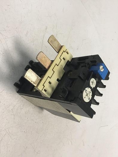 Used ABB Overload Relay T75 DU #124529
