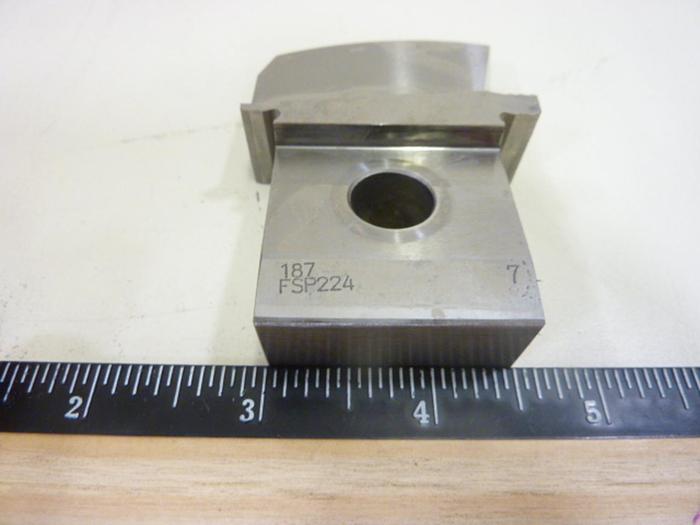 GLEASON Cutting Blades FSP-224 #45294