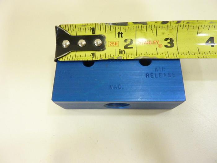 Used STILSON Manifold 6625 #46072