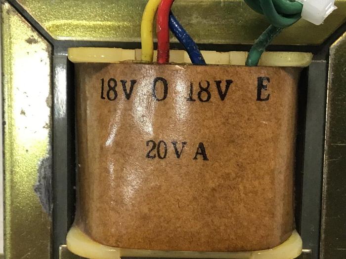 Used SHOWA Transformer 4494520 Used