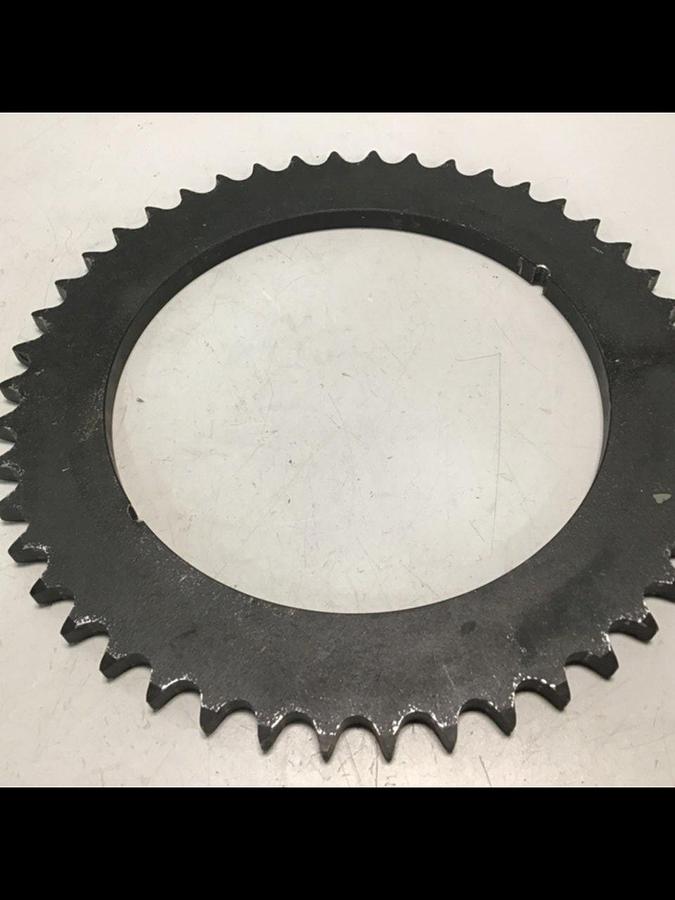 Used MARTIN Tie Bar Gear 6046 USED