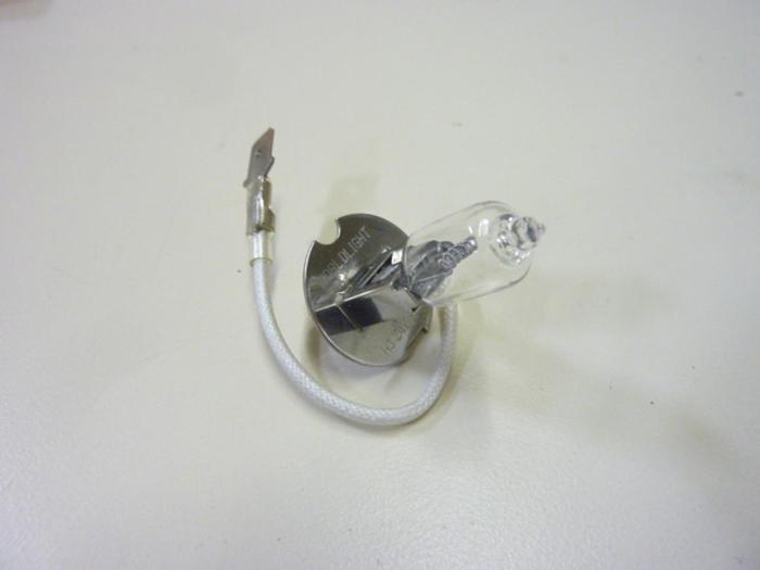 WORLD LIGHT Halogen Light Fixture H3 #43600