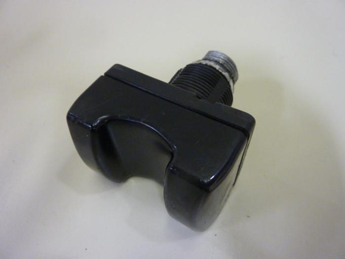 Used BANNER ENGINEERING Press Control OTBA5QD #49776