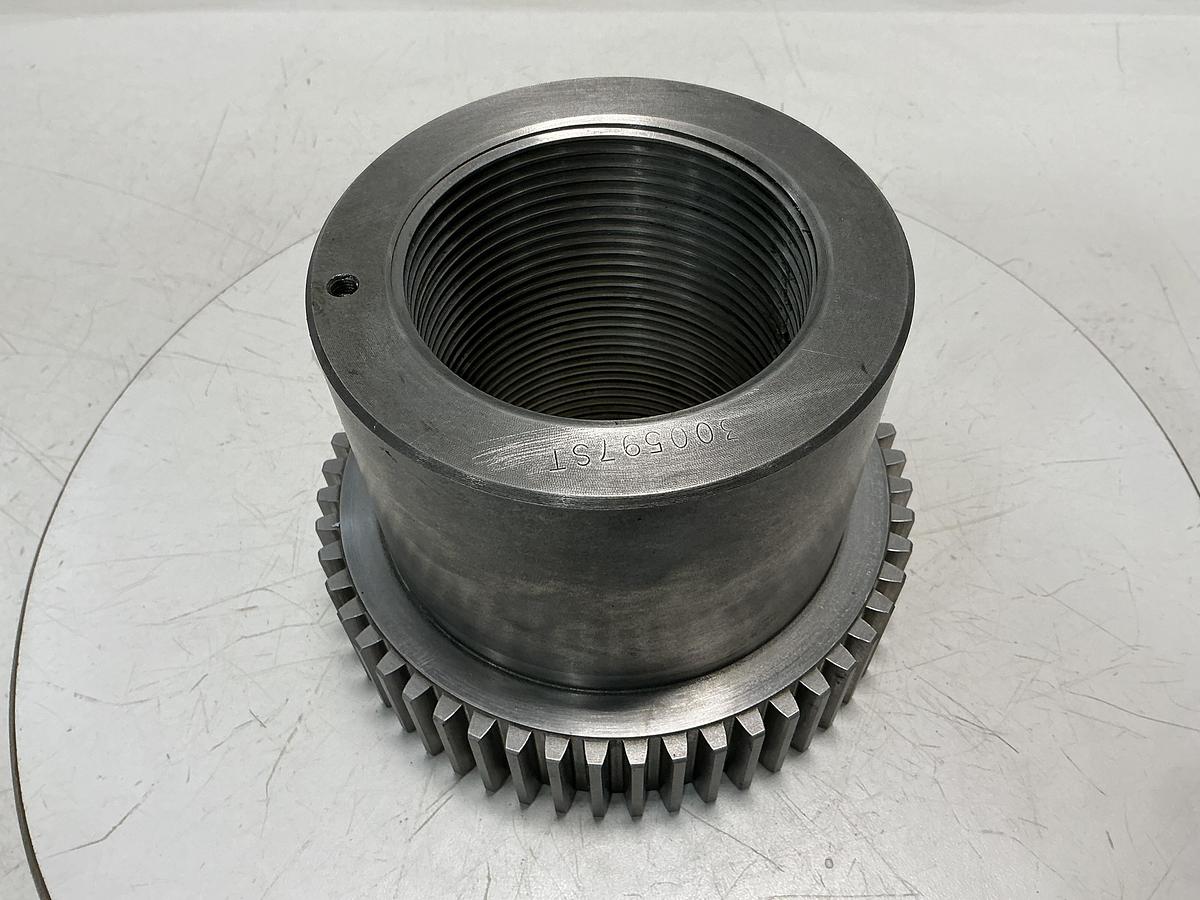 Used VAN DORN 300597ST