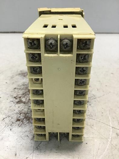 Used ATHENA Temperature Control 18JFTT00000 USED